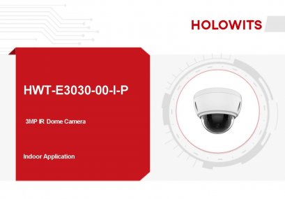 HWT-E3030-00-I-P(2.8mm) : HOLOWITS